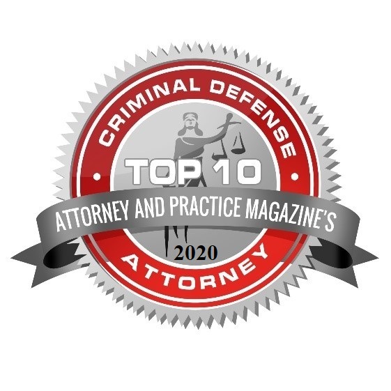 Best Criminal Defense 2020