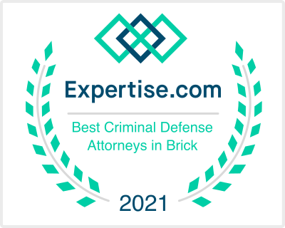 Best Criminal Defense Attorney 2021