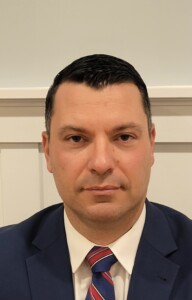 Nicholas A. Moschella, Jr. 